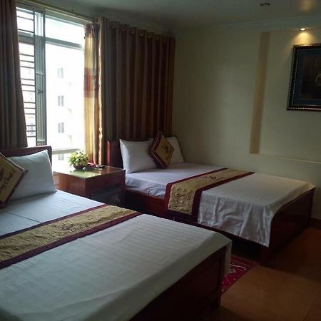 Hottel Song Chanh 2 Cat Ba Island Exterior foto
